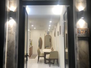 Comfortable One BDR Tan Dinh D1 - 3