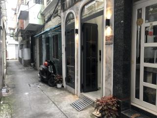 Comfortable One BDR Tan Dinh D1 - 2