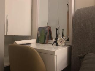 Comfortable One BDR Tan Dinh D1 - Ho Chi Minh - 1