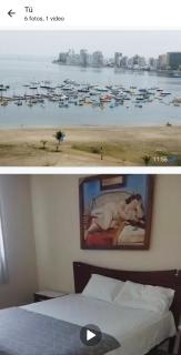 Riviera del mar Edificio - 9