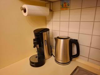 Gemütliches Apartment - 3