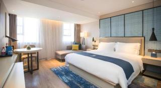 Echarm Hotel Shenzhen World Exhibition and Convention Center - 0