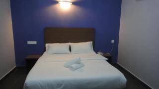 Micasa Hotel Labuan - Labuan - 9