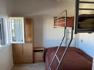 Maisonnette privé bord de mer Poggio mezzana - 5