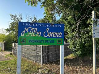 Maisonnette privé bord de mer Poggio mezzana - 4