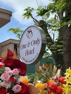 One and Only Hotel - Đức Trọng - 8