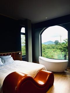 One and Only Hotel - Đức Trọng - 9