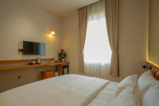 One and Only Hotel - Đức Trọng - 7