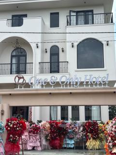 One and Only Hotel - Đức Trọng - 1