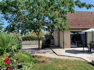 L'Albizia Gîte Climatisé St Maurice - 7