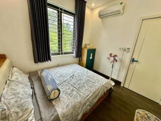 CONIHOUSE - Homestay & Villa - 1