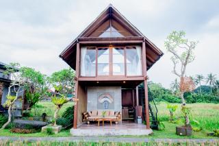 Ubud Rice Field Stay by WAHM Hotel Management - 9