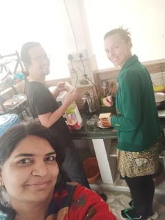 vanita home stay - 3