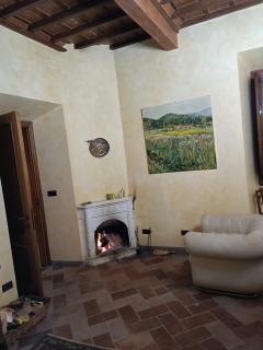 Villa 500 a Meretto - 6