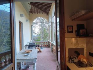 Villa 500 a Meretto - 4