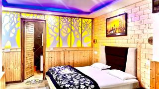 Rajmahal Inn Dalhousie - 6