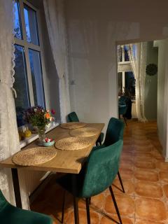 Apartament w Złotym Stoku Przystanek Las - 9