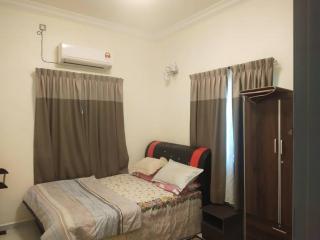 Teratak Desa Cemerlang 2 - 3