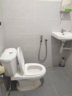 Teratak Desa Cemerlang 2 - 2