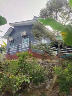 Teratak Desa Cemerlang 2 - 1