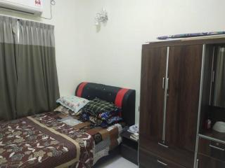 Teratak Desa Cemerlang 2 - 1