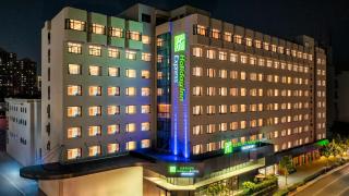 Holiday Inn Express Shanghai Changyang Road by IHG - 2