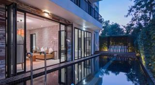 The Blue Sky Resort @ Hua Hin - Khao Tao - 4