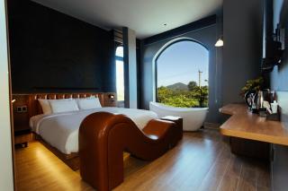 One and Only Hotel - Đức Trọng - 4