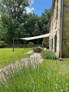 La Panneterie de Marie - 1