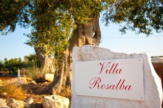 Villa Rosalba - Polignano a Mare - 0