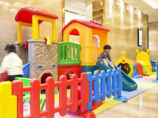 Wyndham Grand Plaza Royale Huayu Chongqing - 6