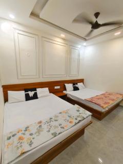 Shivay homestay ujjain , near mahakaleshwar temple - 8
