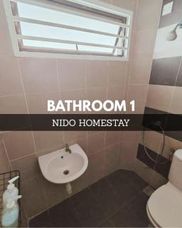 Home at Port Dickson - 9