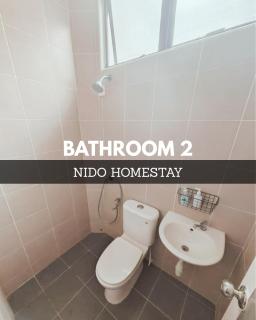 Home at Port Dickson - 8