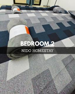 Home at Port Dickson - 7