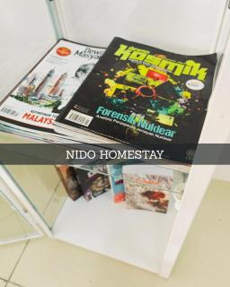 Home at Port Dickson - 6