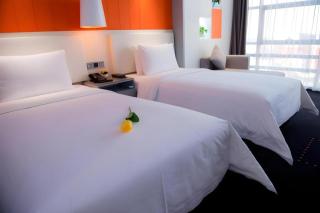 Aishang Hotel (Lecong Furniture Mall, Foshan) - 9