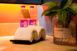 Aishang Hotel (Lecong Furniture Mall, Foshan) - 6