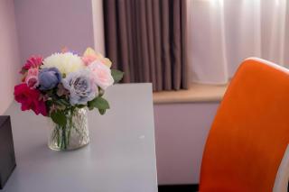 Aishang Hotel (Lecong Furniture Mall, Foshan) - 5