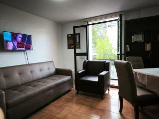Comfortable Suite -San Blas near Basilica of Quito - 5