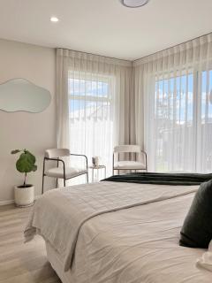 Cure Guest Suite - The Meadows - 1