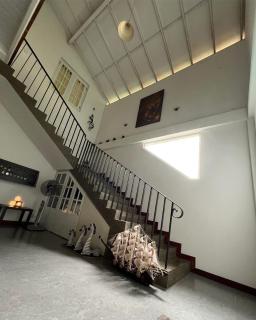 Villa Peace & Plenty - 9