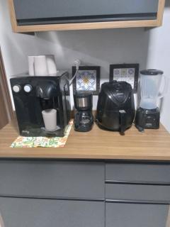 Top Flat Orla Graciosa 2 Quartos 2 Wcs Vista Lago - 1