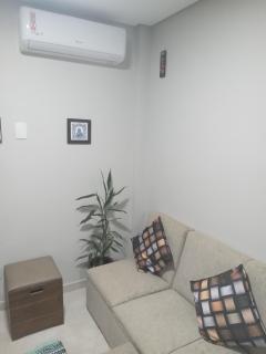 Top Flat Orla Graciosa 2 Quartos 2 Wcs Vista Lago - 4