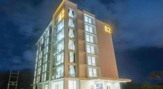 B2 Phrae Boutique and Budget Hotel - 9