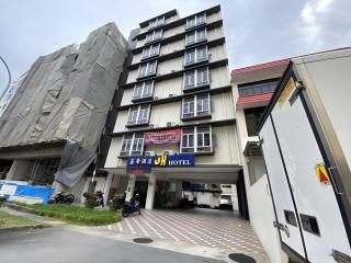 JH Hotel - 4