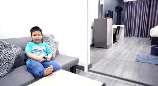 Prinn Hotel - Ban Thai Wat Khot - 9