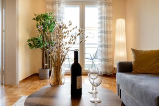 Roman Forum, Family-Friendly Home, Metro Access - 0