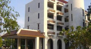 Royal Diamond Hotel - 9