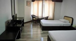 Royal Diamond Hotel - 8